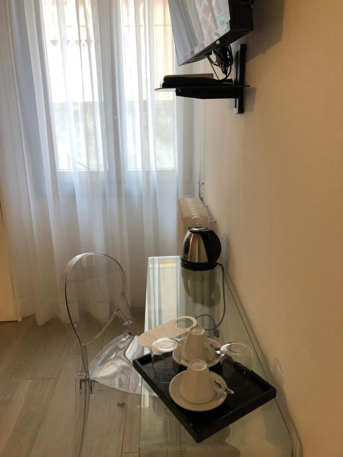 Hotel Marin Traghetto - Locazione Turistica Venecia Exterior foto