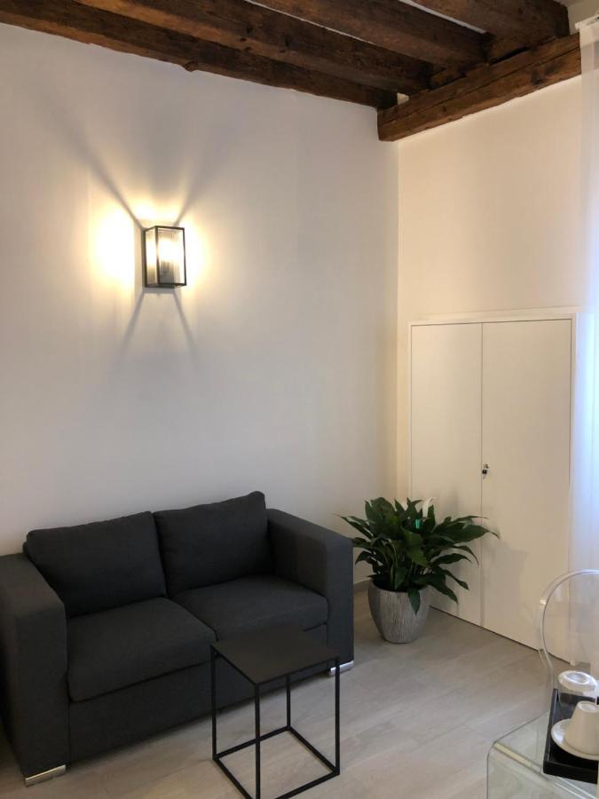 Hotel Marin Traghetto - Locazione Turistica Venecia Exterior foto