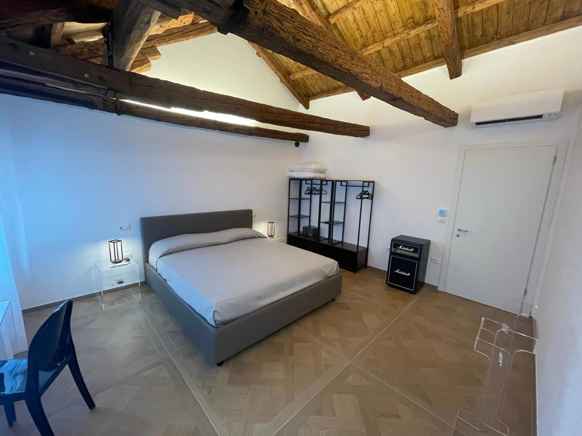 Hotel Marin Traghetto - Locazione Turistica Venecia Exterior foto